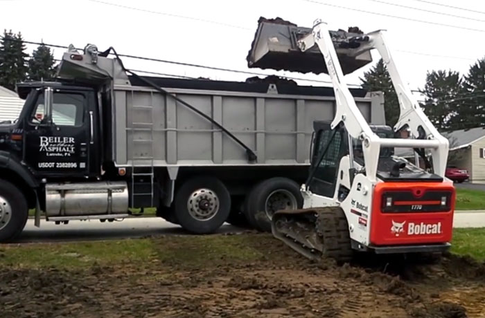 driveway-excavation